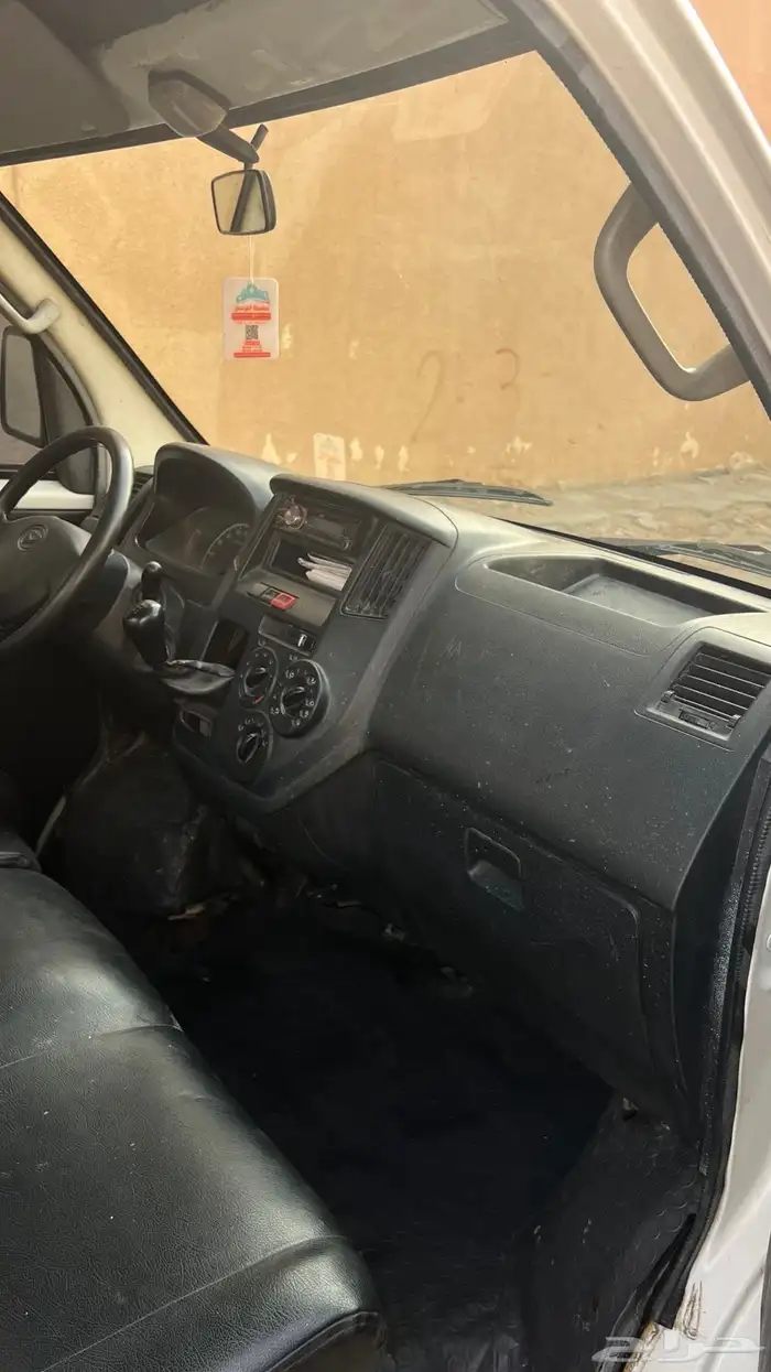 دباب ديهاتسو 2010 للبيع 6