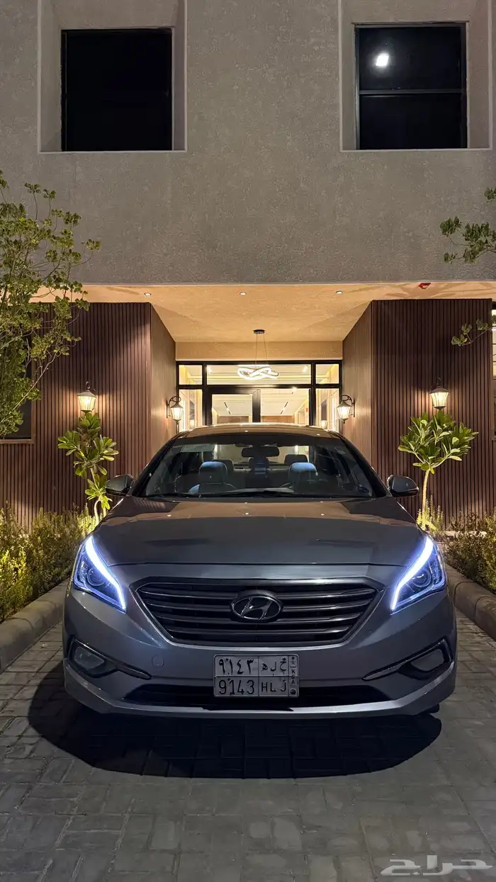 سوناتا 2016 للبيع 3
