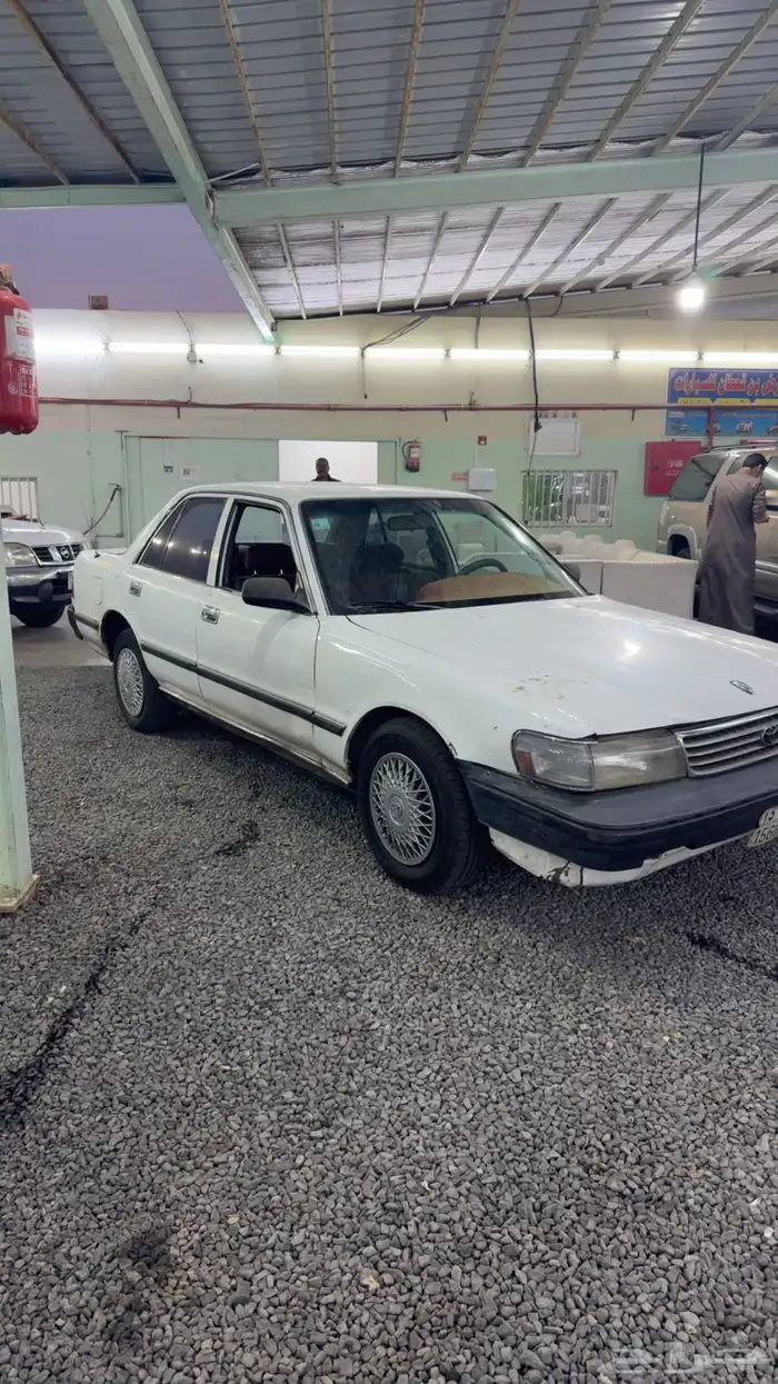 كراسيدا 90 منوة المستخدم 5