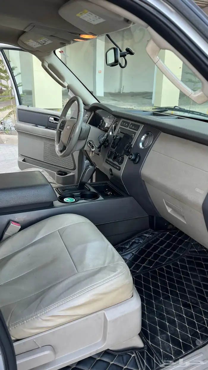 اكسبدشن 2012 10