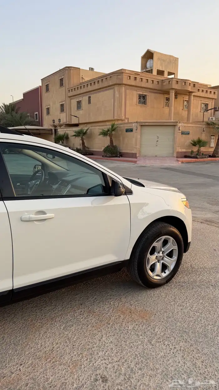 ايدج 2013 SE دبل 8