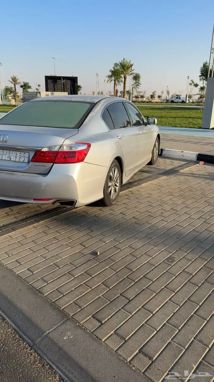 هوندا كورد 2015 1