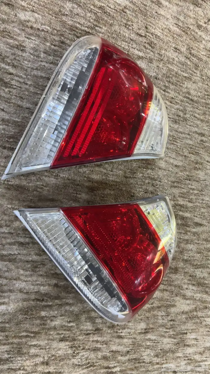 اسطبات كامري 2006 0