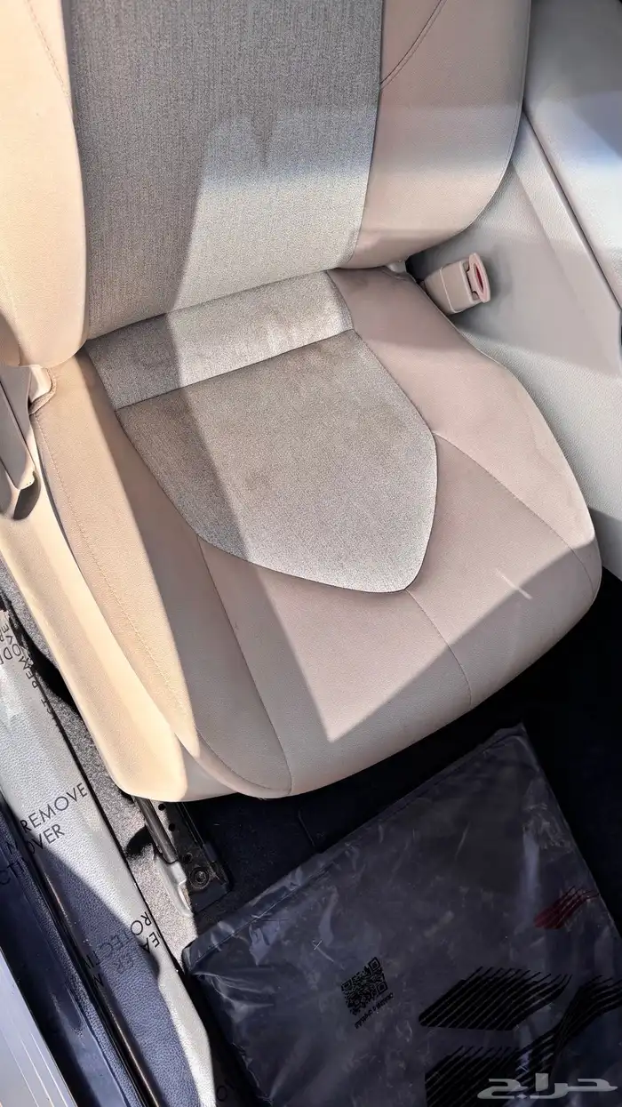 كامري 2023 استاندر 22