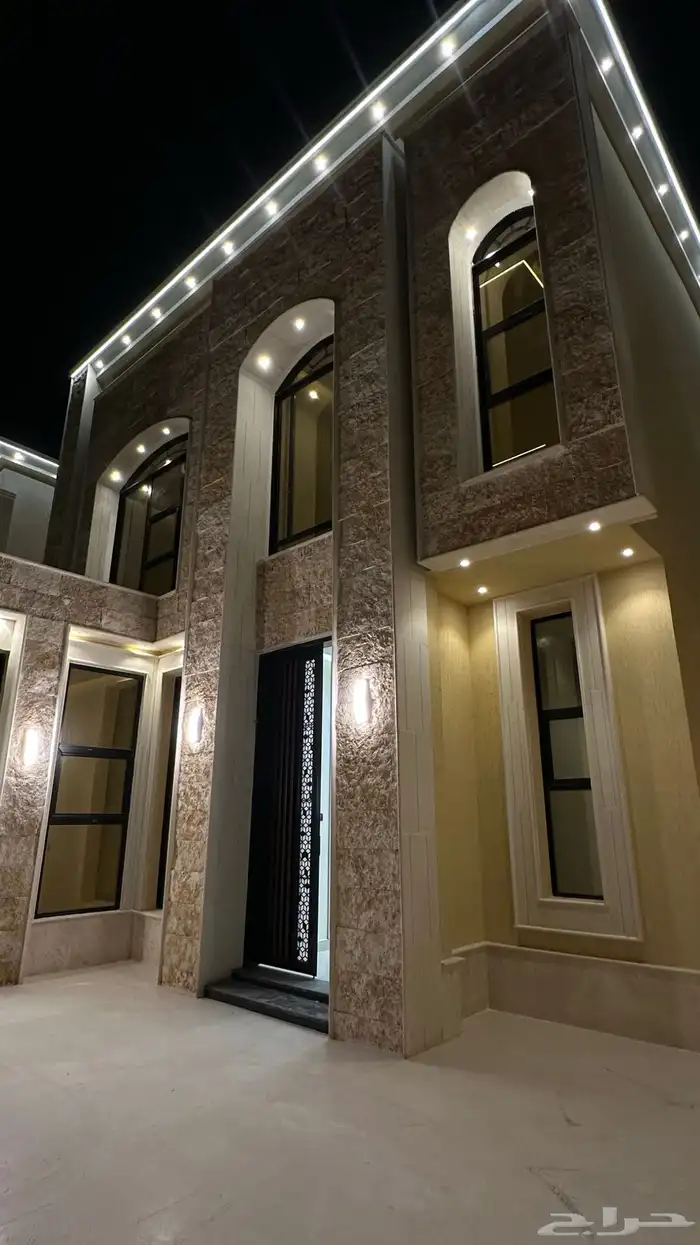 للبيع فله في الخرج حي الواحة 4