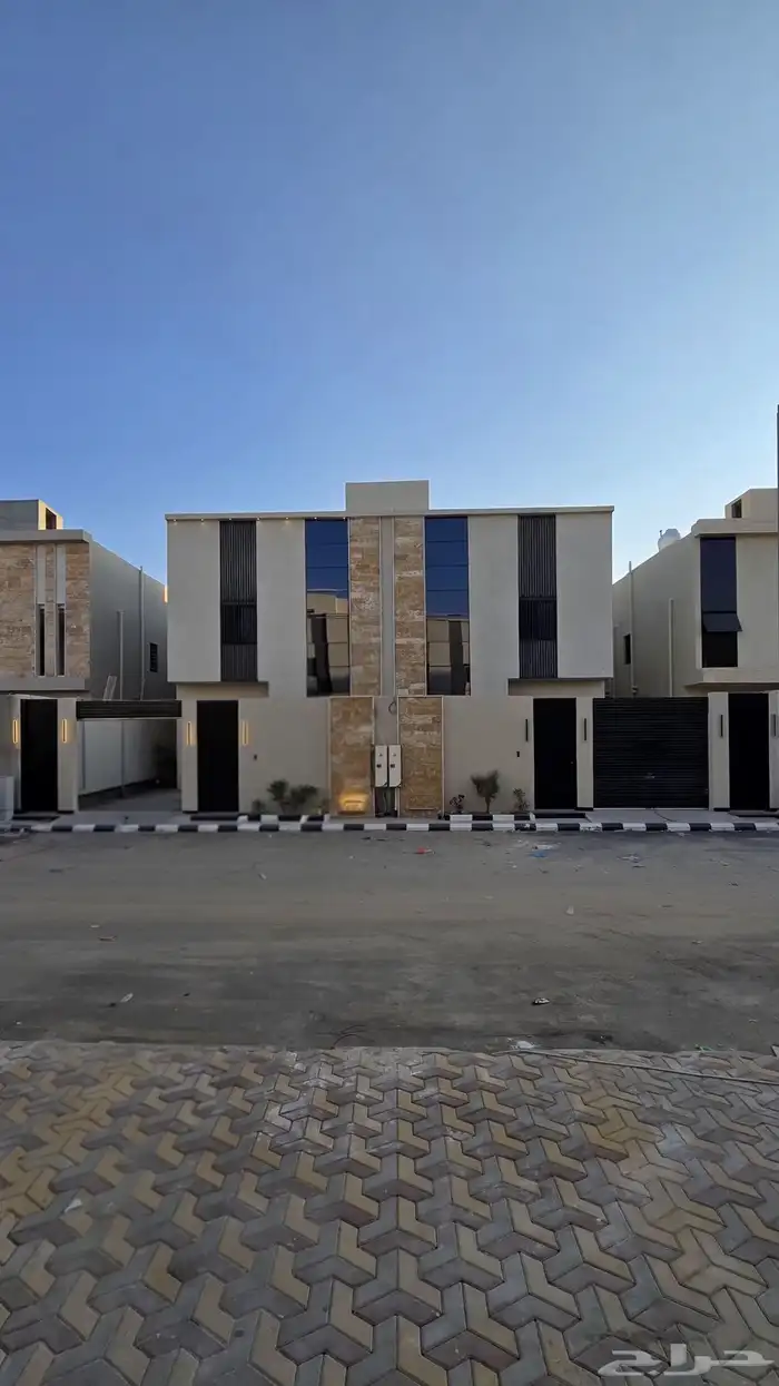 فيلا فاخره للبيع الطائف الرحاب 1