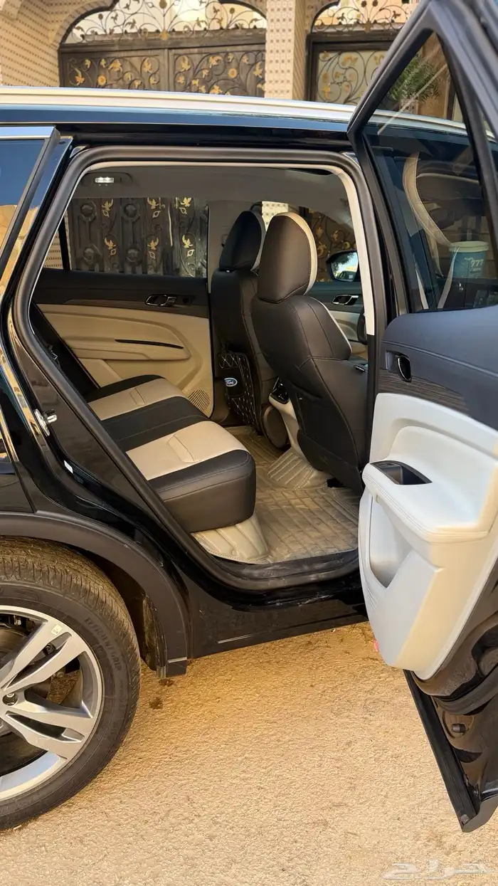 TERRITORY 2025 Ford 5