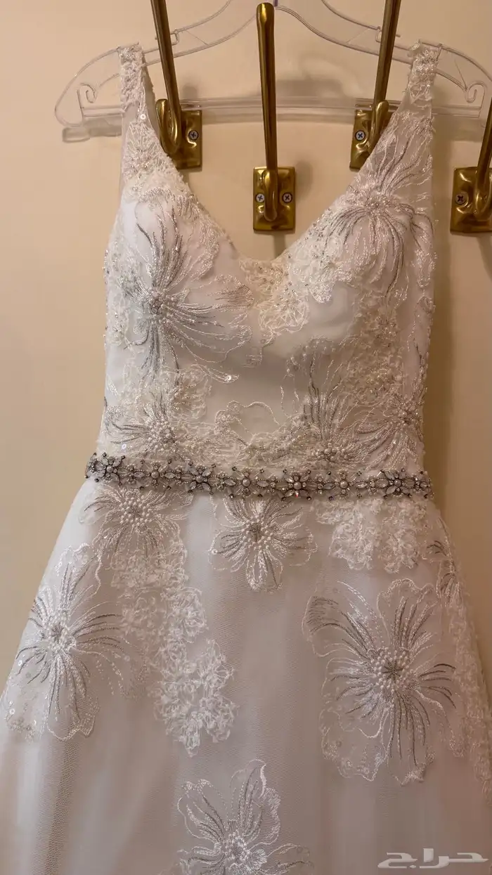 فستان زواج للبيع 1