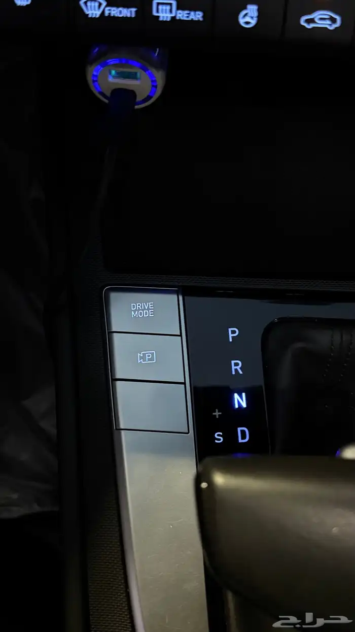 هونداي ( النترا ) افانتي - وارد كوريا 2021 12