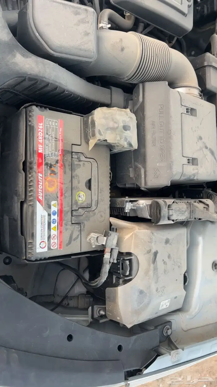 سوناتا 2018 منوه المستخدم 22