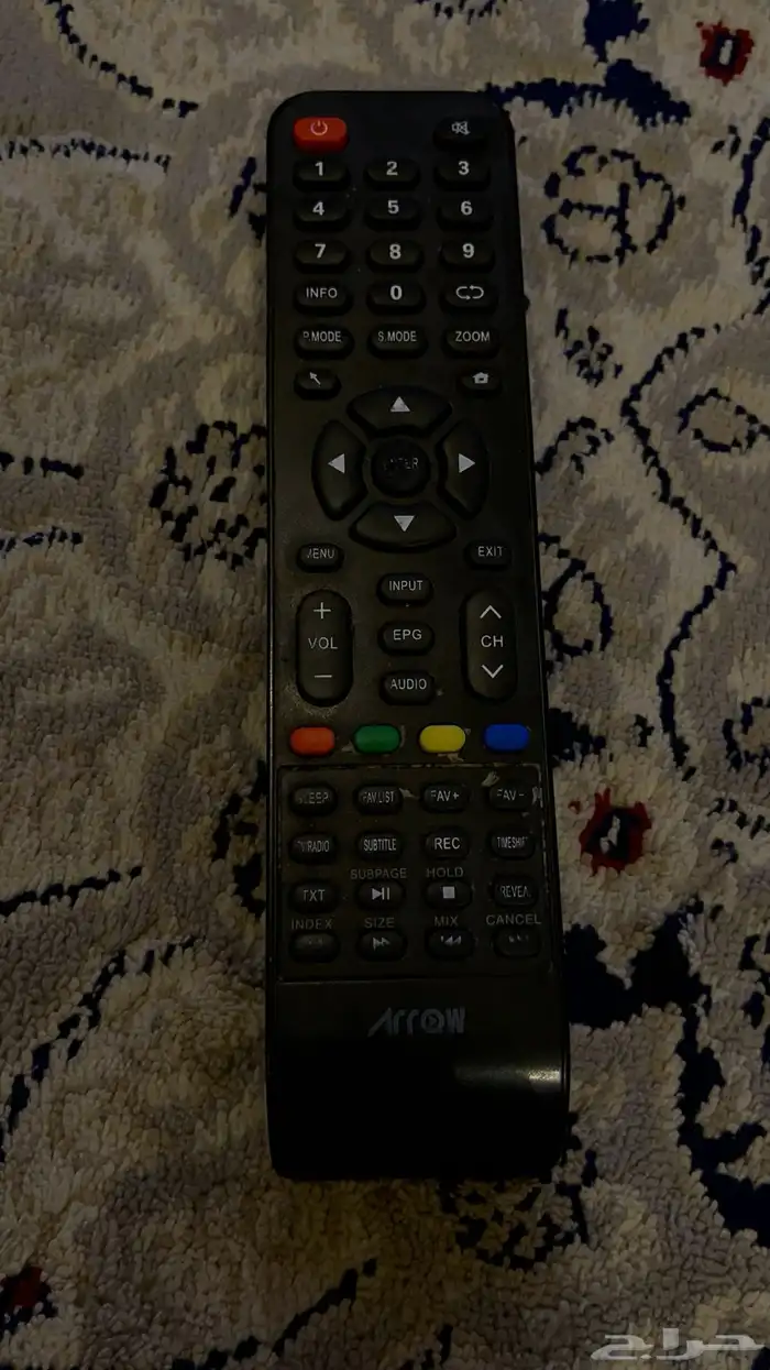 تلفزيون سمارت 5