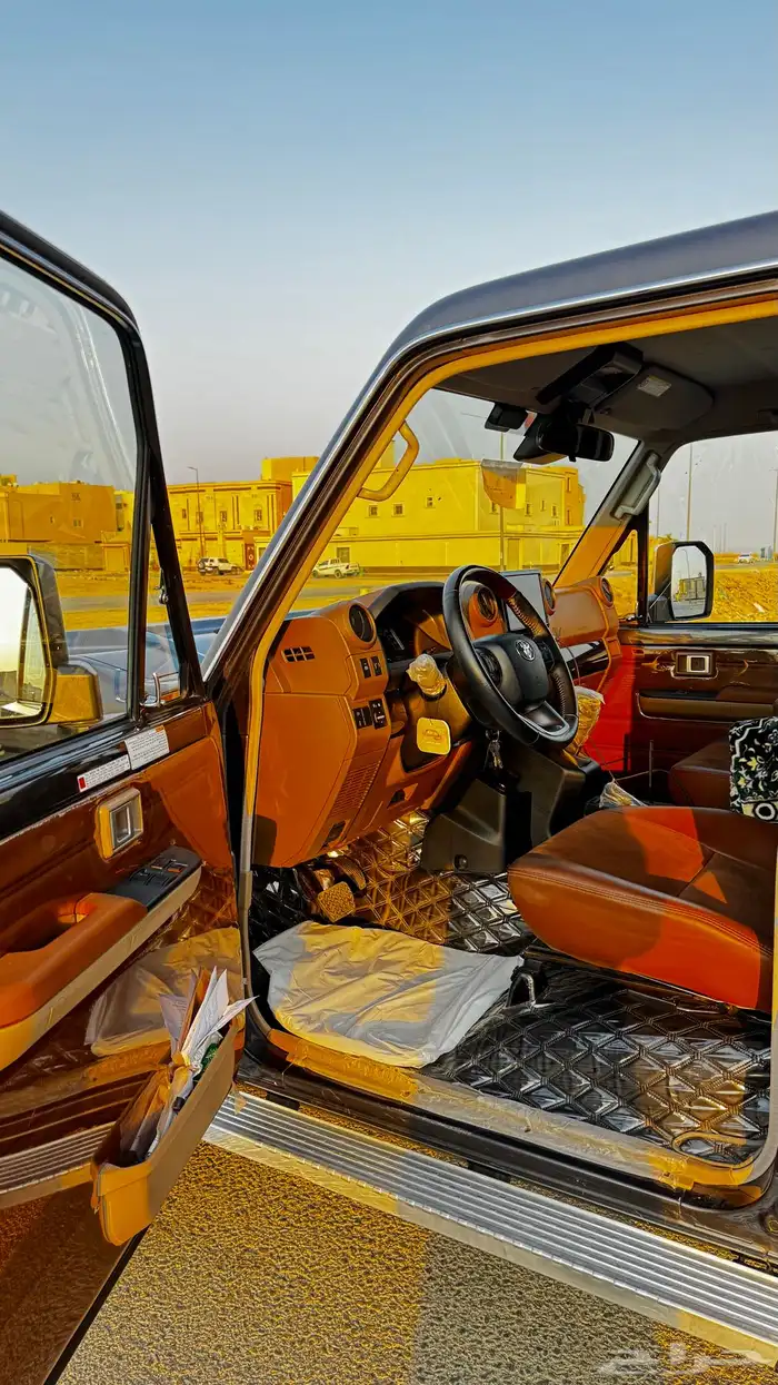 شاص 2024 ديزل 7