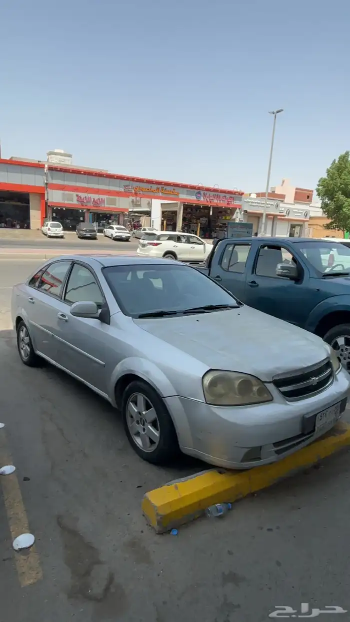 اوبترا 2007 تشليح 0