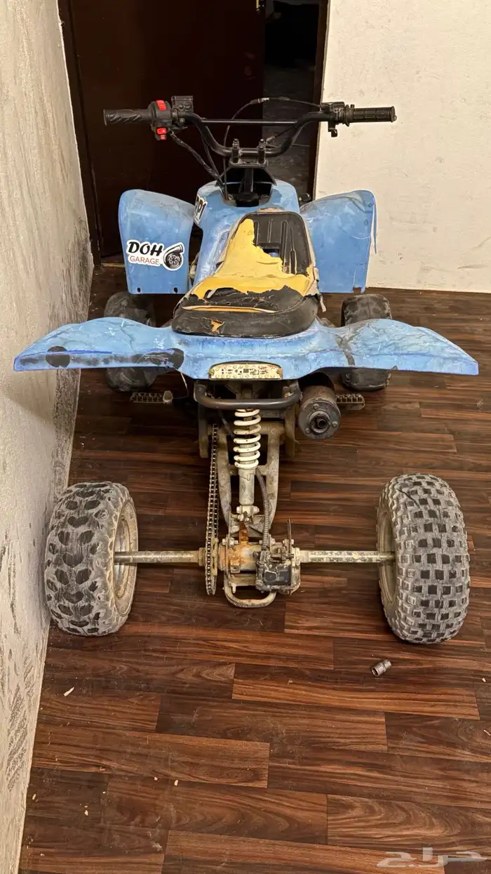 دباب للبيع 1