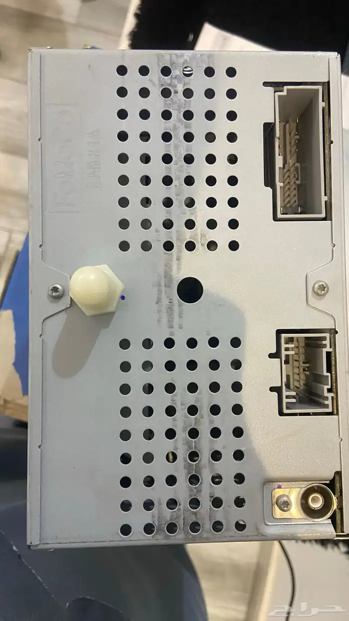 مسجل اكسبديشن 3