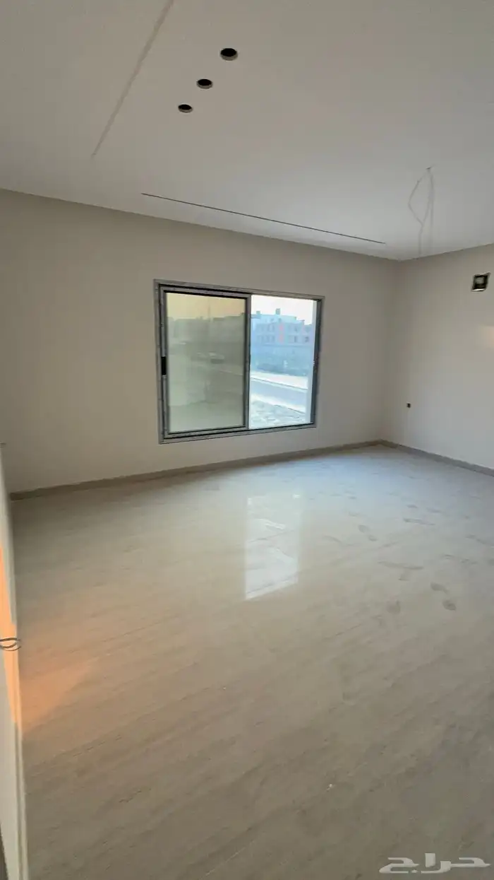 للبيع شقق تمليك 5 غرف وصاله بالشعله مرتبه 8