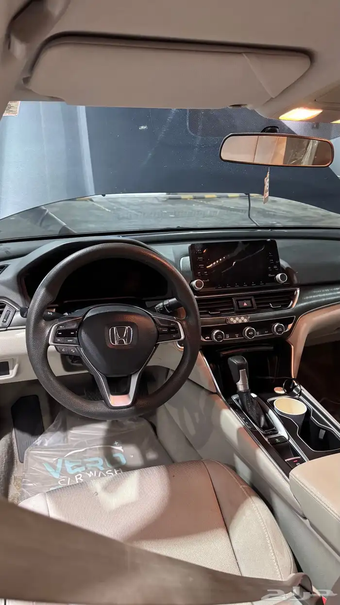 اكورد 2021 ستاندر خليجي 8