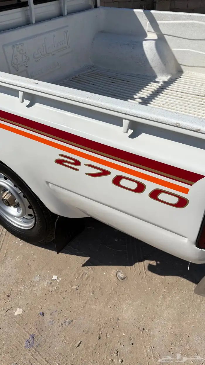 هايلكس للبيع 8