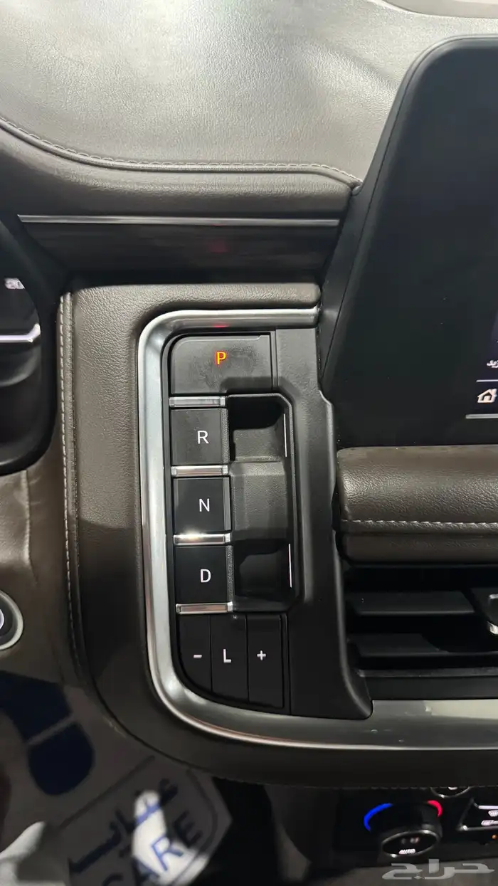 تاهو2021 عداد47 الف فقط 20