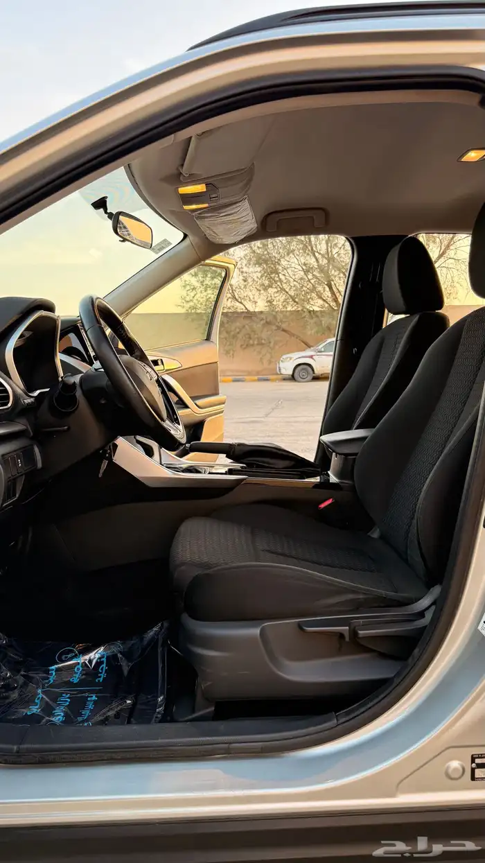 ميتسوبيشي اكليبس كروس 2020 19