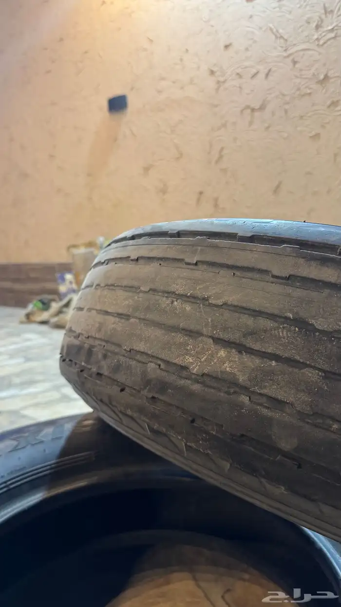 كفرات بالون ماكسس مقاس 17 900 2