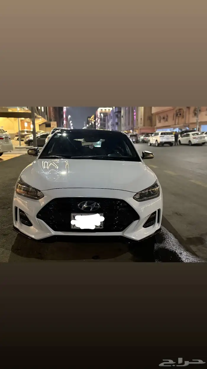 هيونداي فيلوستر 2018 1