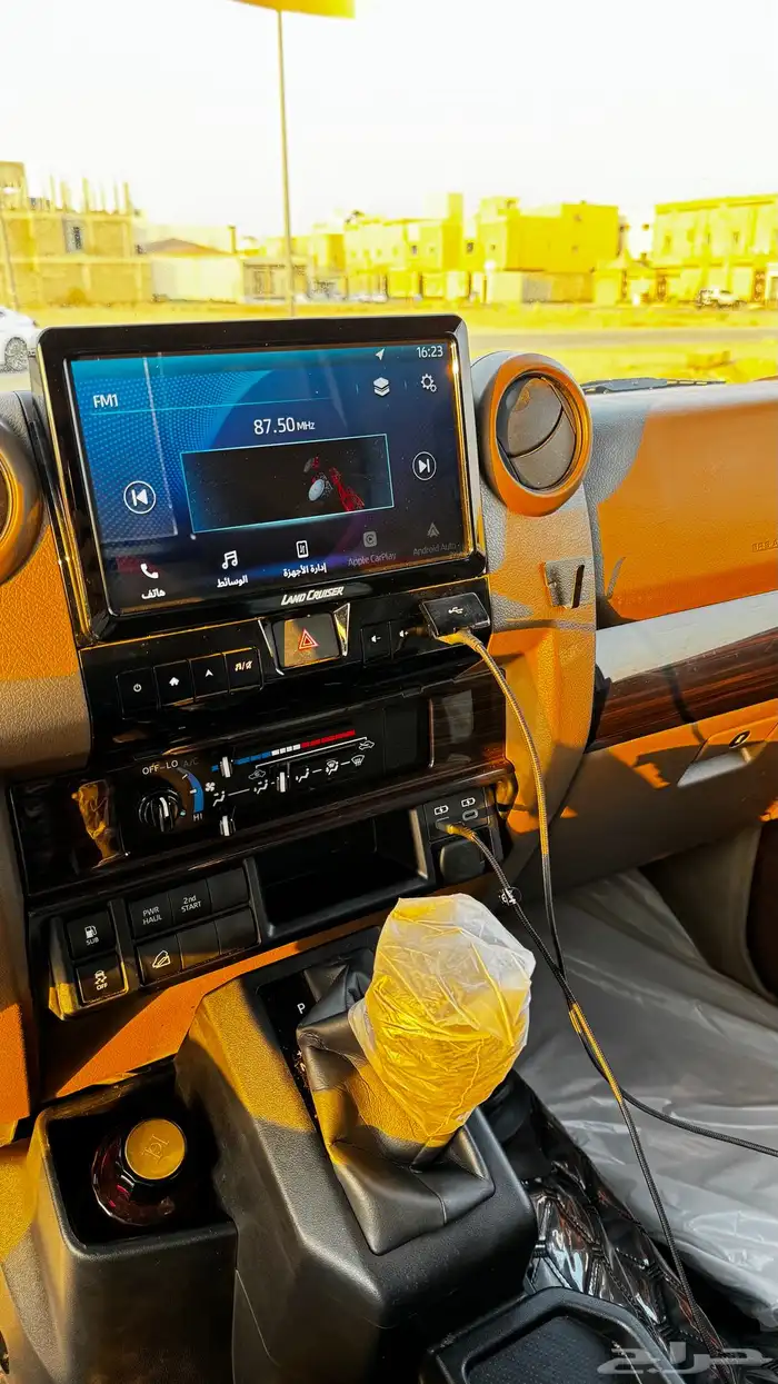 شاص 2024 ديزل 8