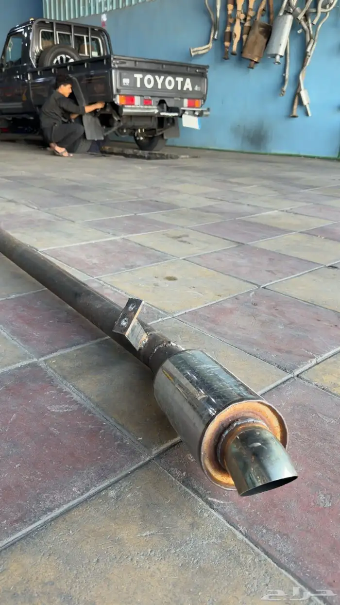 مشنوق شلال شاص 0