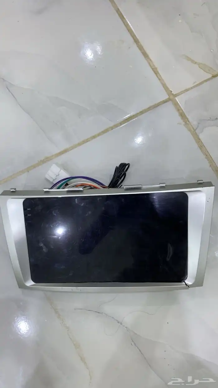 شاشه أوريون 2011 جديده و الكامري 2011 1