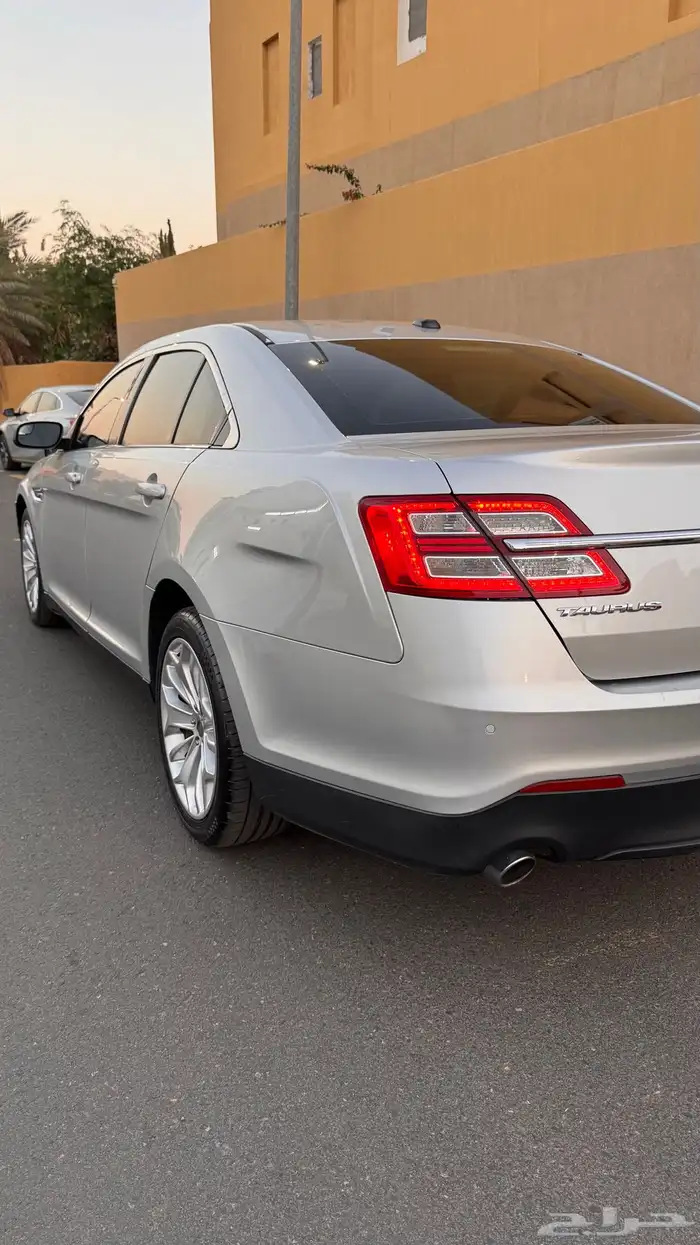 تورس 2013 Limited 3