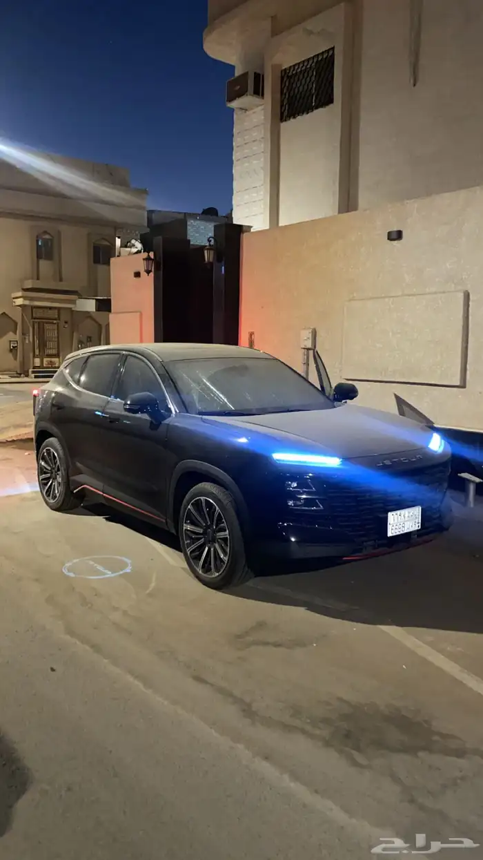 جيتور دايشنج 1