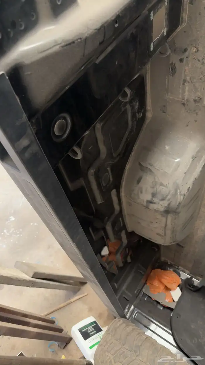 حوض جمس للبيع 3