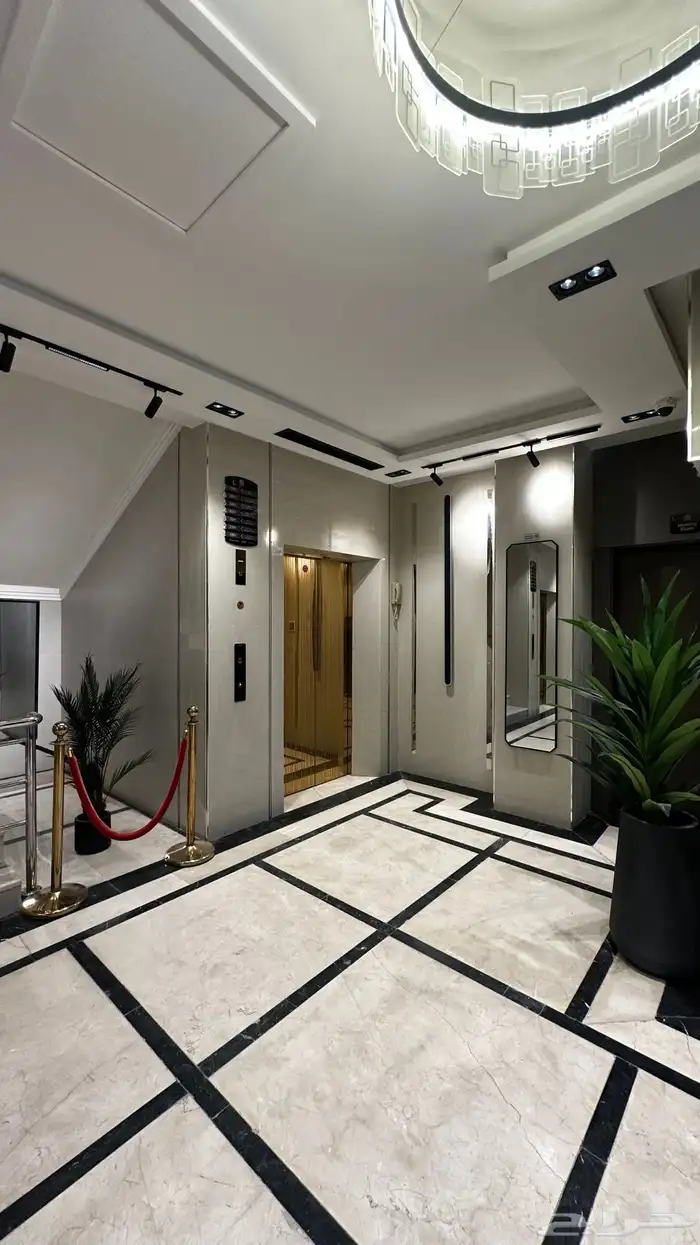 شقه للايجار 7