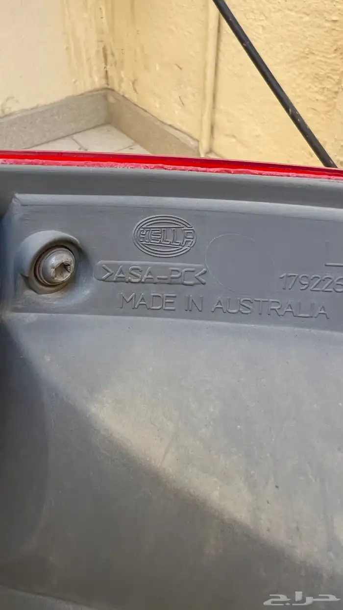 قطع كاامري من 2012 الى 2015 13