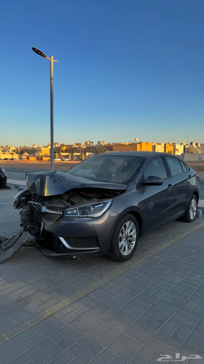 شيري اريزو 5 مصدوم 1