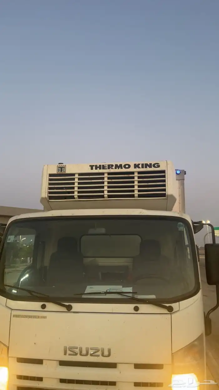 ثلاجة تبريد وتجميد في دينا 0