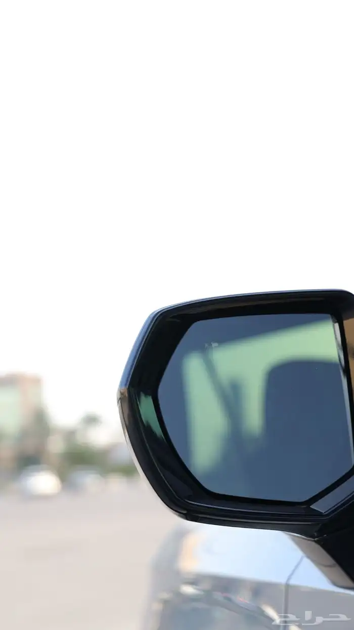 تاهو LT .. عداد قليل ( نظيف ) 5