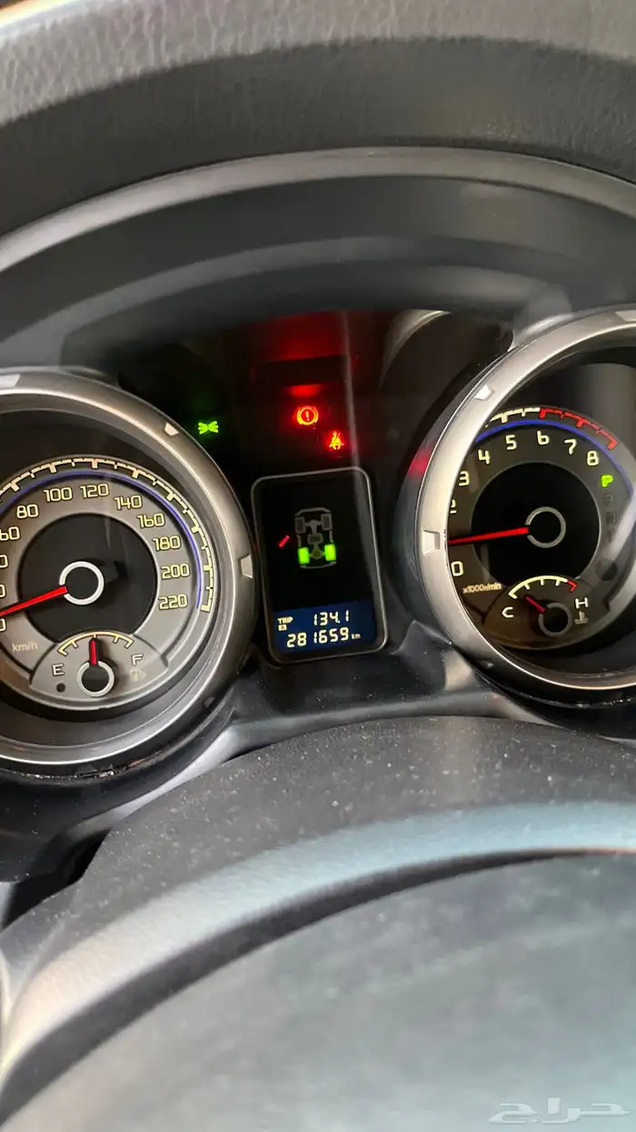 باجيرو 2010 مكينة 3500 22