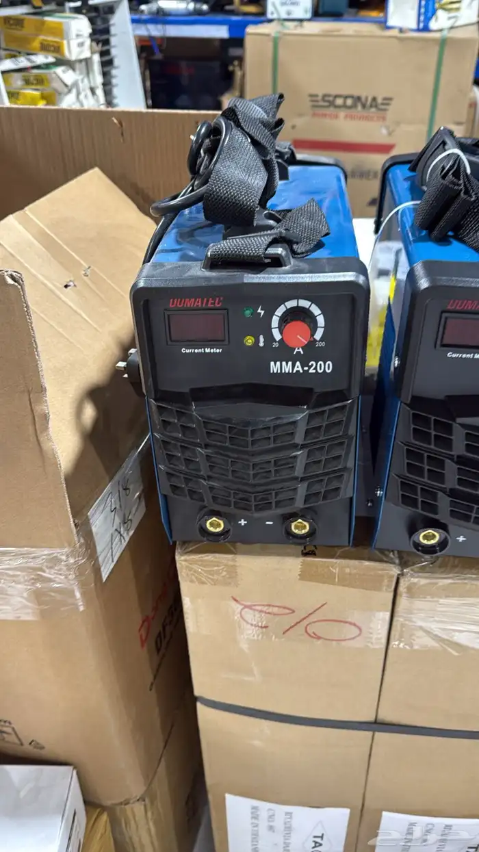 شارع الريل 3