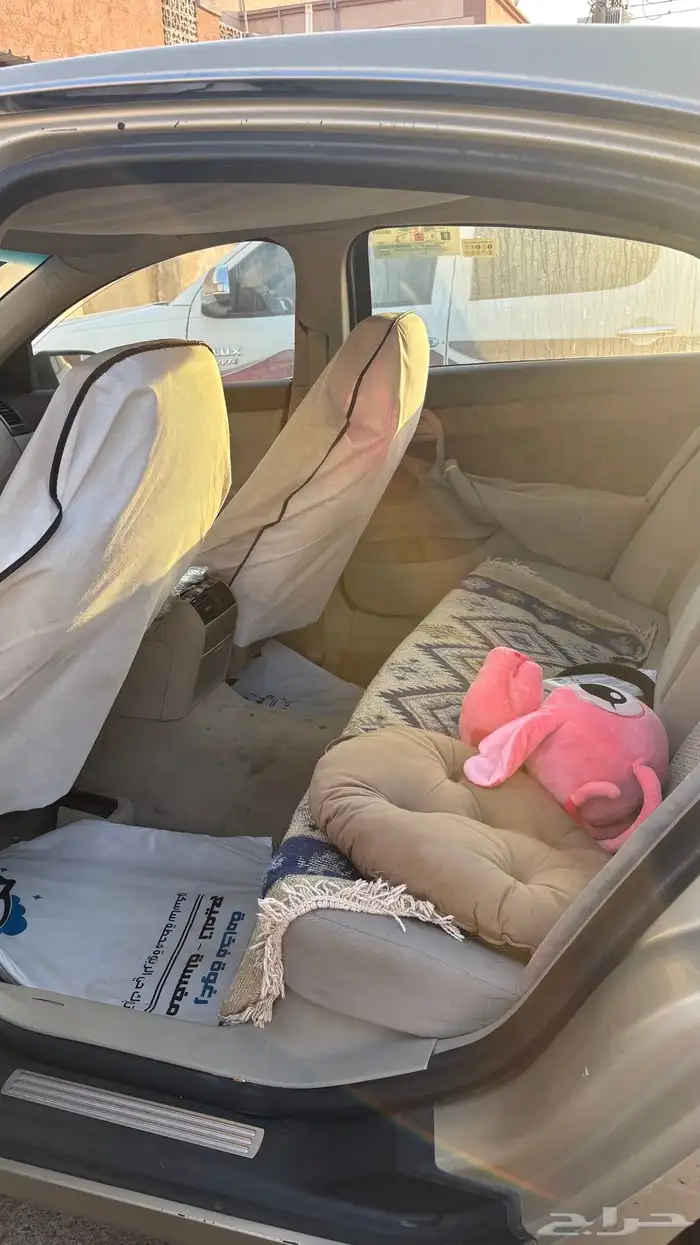 كابرس للبيع تشليح فقط . 1