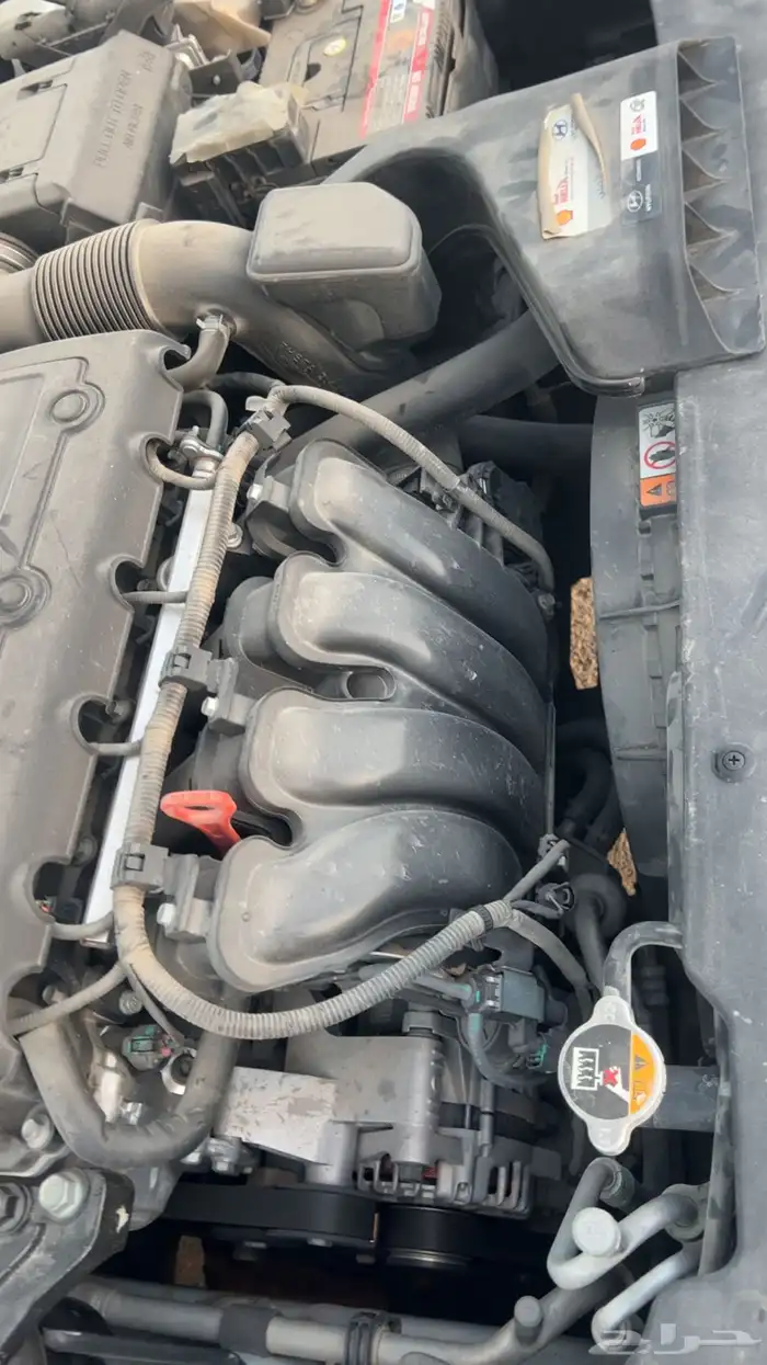 سوناتا 2018 منوه المستخدم 17