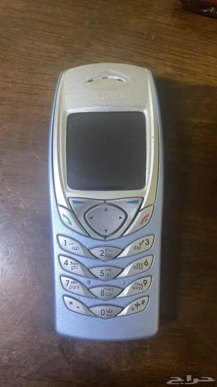 جوالات نوكيا اصليه رهيب عجيب باندا بلاكبيري 83