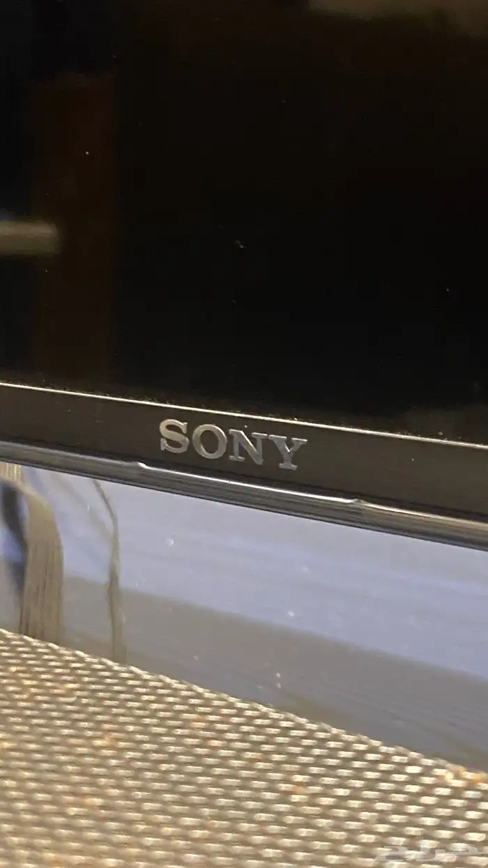 شاشة سوني 65 4k HDR موديل Sony KD-65X9000F 7