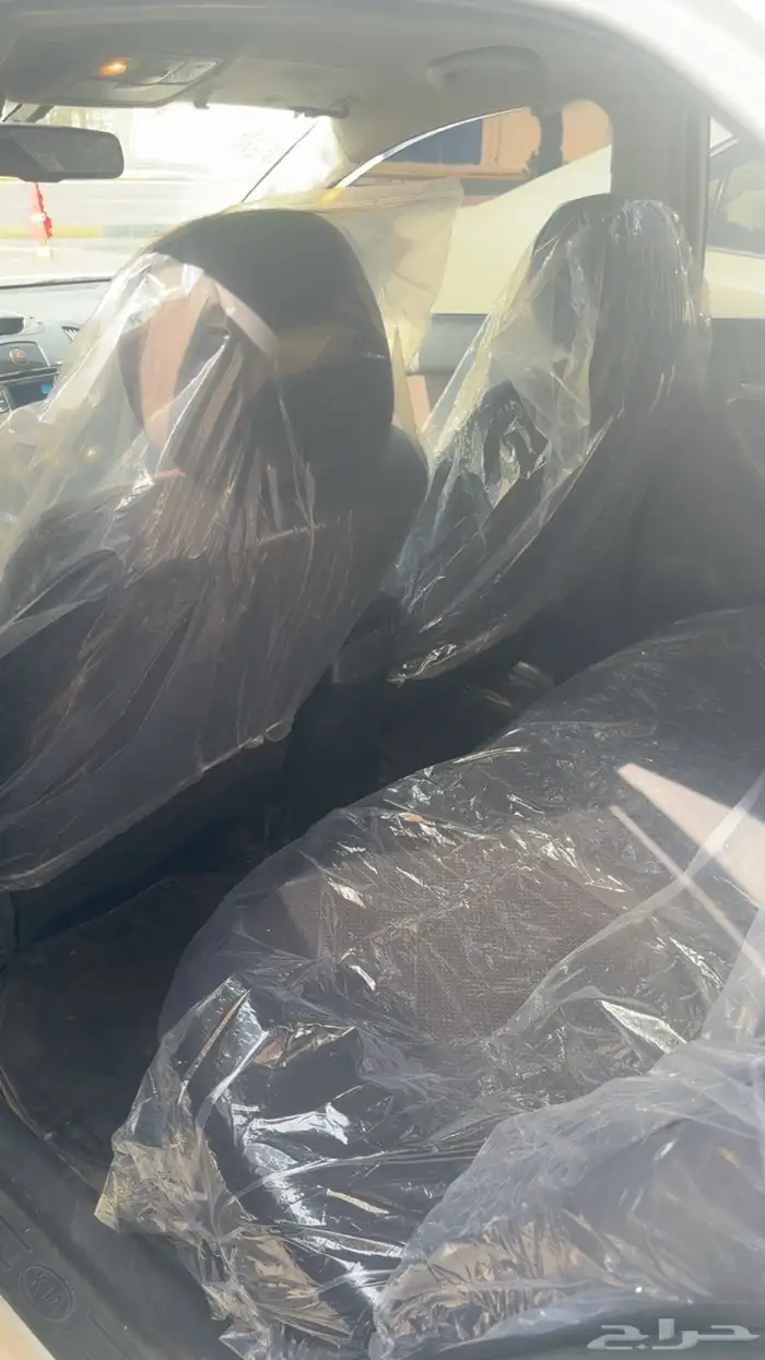 كيا سيراتو2011 1