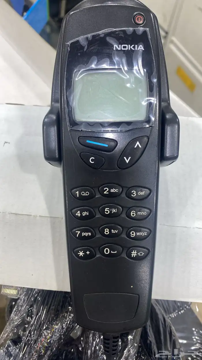 جوالات نوكيا اصليه رهيب عجيب باندا بلاكبيري 30