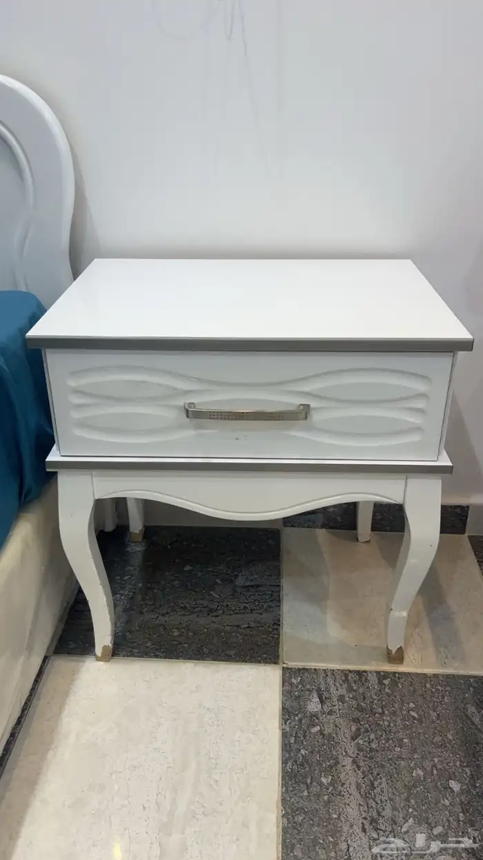 سرير نفر ونص 0