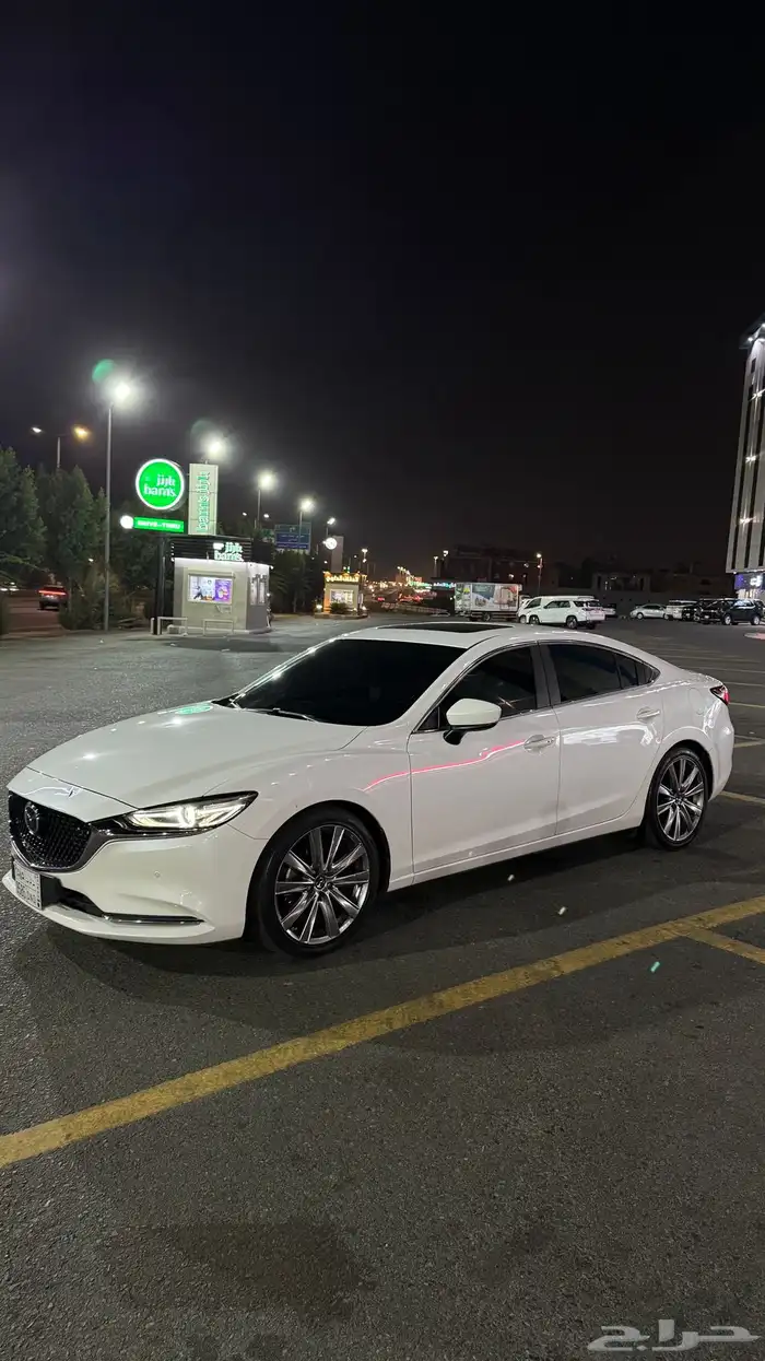 مازدا 2021 فل كامل 1