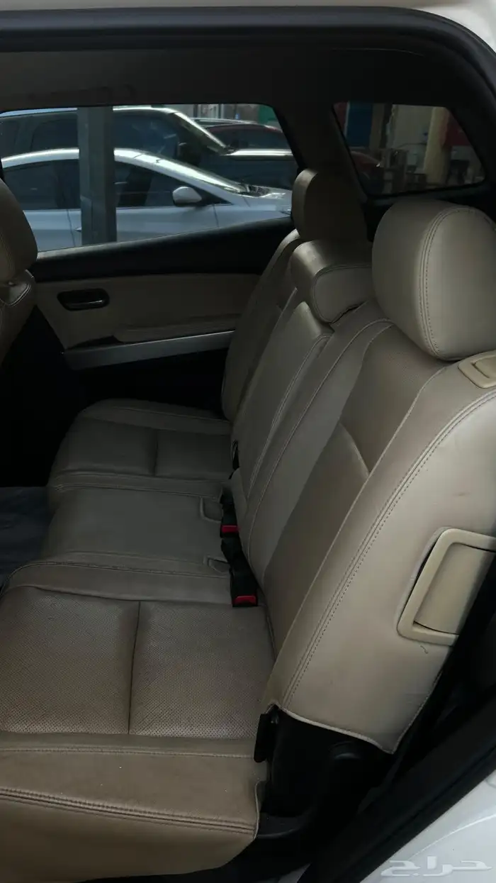 جيب مازدا cx9 - 2015 فل كامل 8