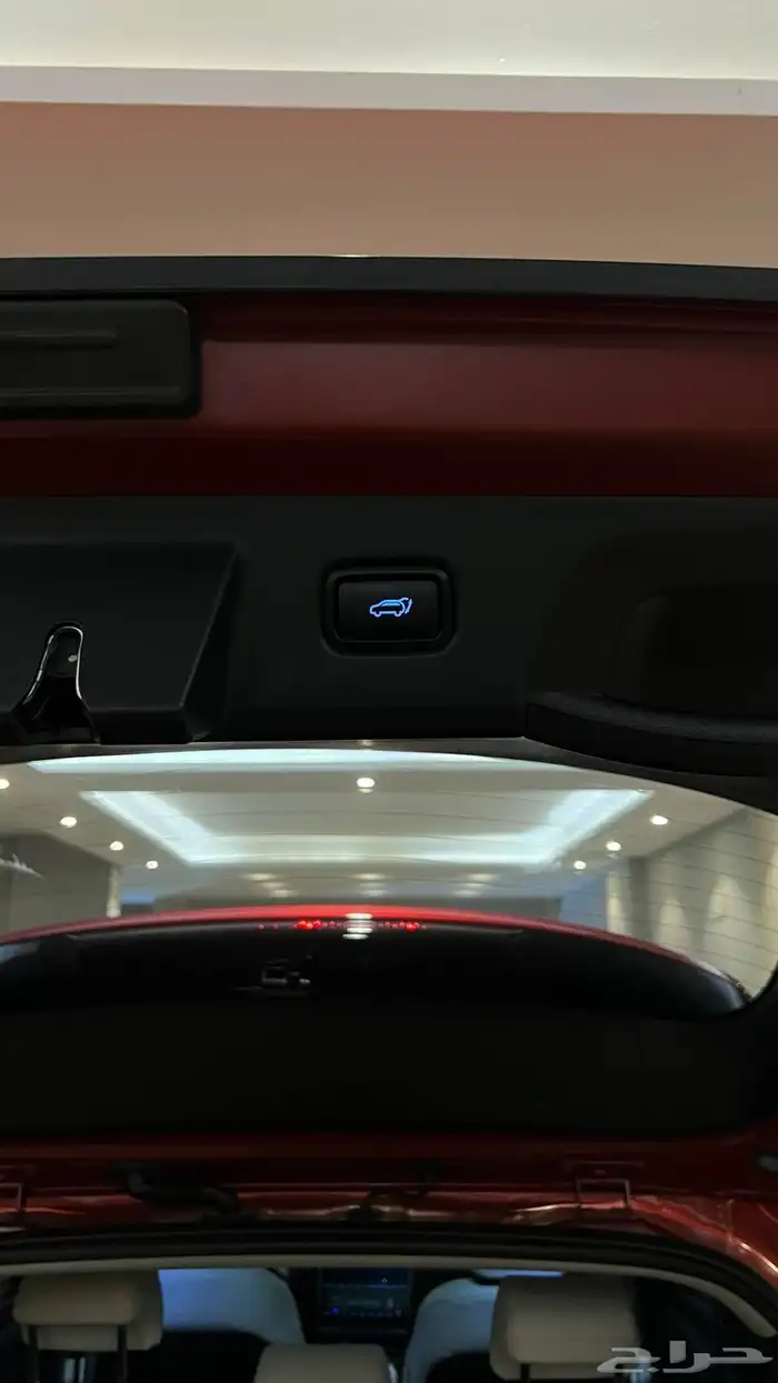 توسان 2021 بحالة الوكالة ( ديزل ) طلبية خاصة - بانوراما 34