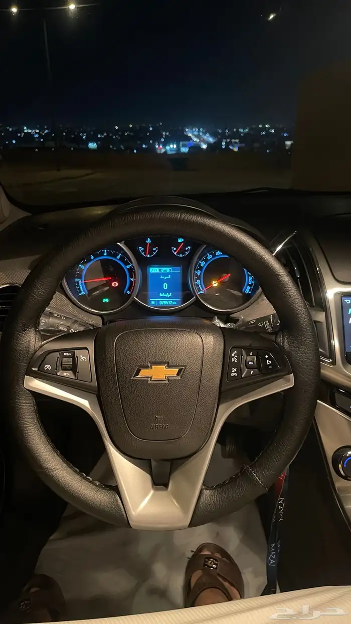 للبيع كروز نظيف جدا 11